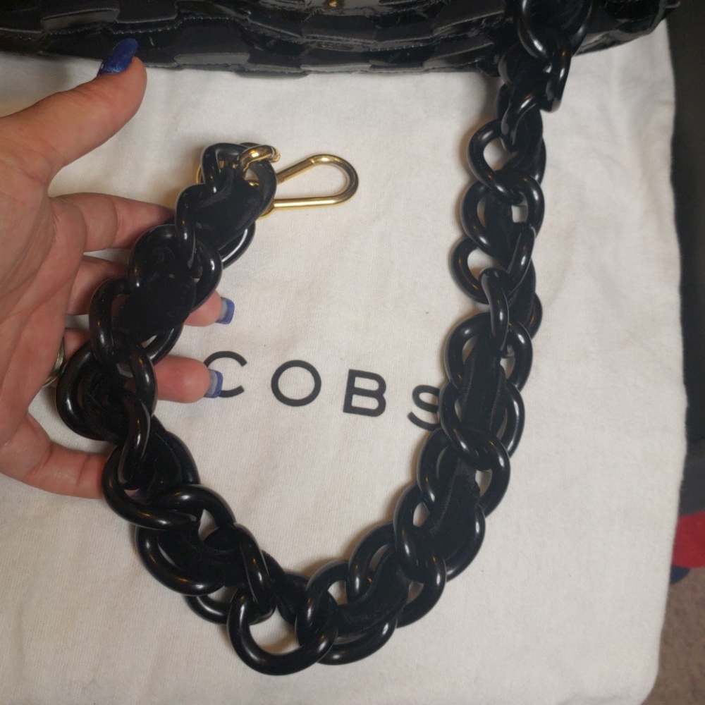 MARC Jacobs ST. MARKS Stam Bag - Picture 4 of 8